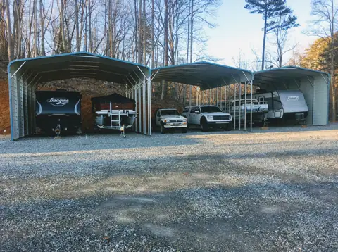 1776 Storage in Murphy, NC