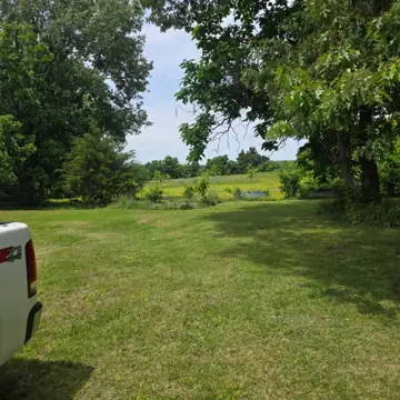 Rocking C Farms RV & Boat Storage in Humboldt, TN