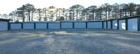 Boat RV Motor Storage in Pittsboro, NC
