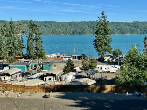 Tidewater RV Park – Long Term RV Sites & Monthly RV Spaces on Hood Canal in Hoodsport, WA