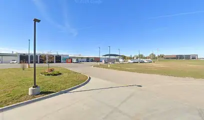 Self-Storage at U-Haul in Woodstock, IL