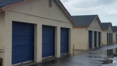 Affordable Secure Storage - Hudson in Hudson, FL