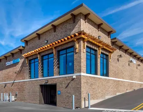 StoreEase Self Storage in Hoover, AL