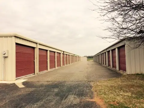 Clemson Boulevard Mini Storage photo 2