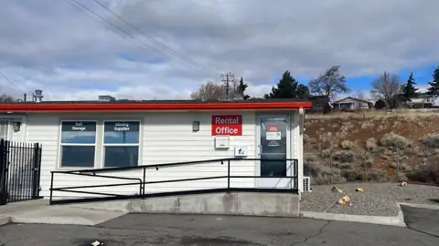 Public Storage in Reno, NV