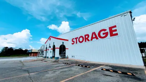 Creekside Self Storage photo 2