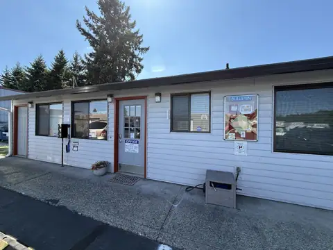 I-205 Mini Storage in Vancouver, WA