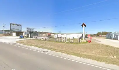 H & H Storage in Glen Rose, TX