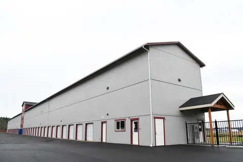 Jackson Highway Storage photo 2