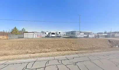 Mid-America Storage Solutions in Pryor, OK