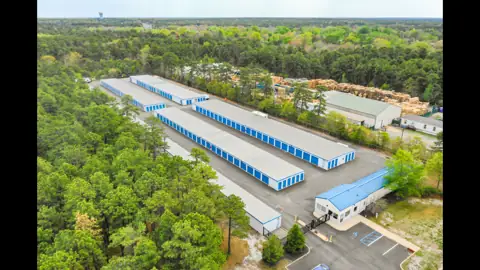 Snapbox Self-Storage in Manchester Township, NJ