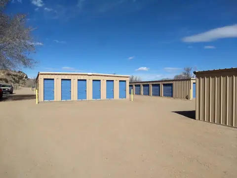 Reliant Self Storage in Florence, CO