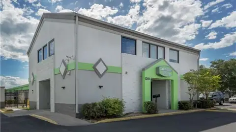 Extra Space Storage in Venice, FL