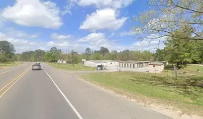 A Plus Storage, LLC. in Pineville, LA