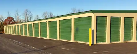 Lock Tight Storage - Saginaw in Saginaw, MI