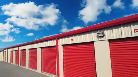 ModBox Storage - Piedmont in Piedmont, SC