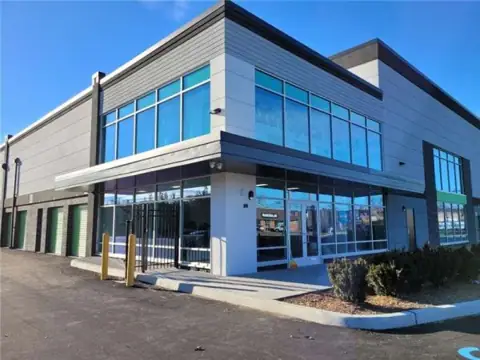 Prime Storage in Bohemia, NY
