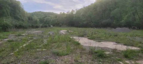 State Route 68 RV and Boat storage in Karns City, PA