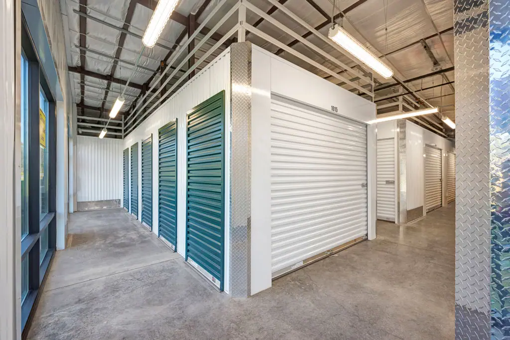Mini Storage Depot, RV storage in Fairfield