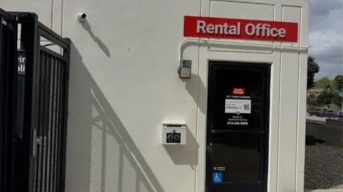 Public Storage in Sunland, CA