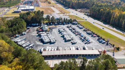 Park-A-Toy in Acworth, GA