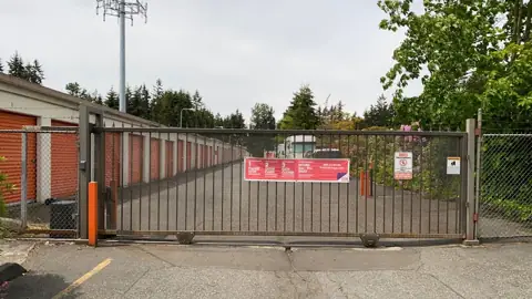 Public Storage in Lynnwood, WA