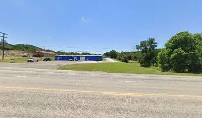 Outerspace Self Storage in Copperas Cove, TX
