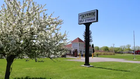 A-Verdi Self Storage Marcy in Marcy, NY
