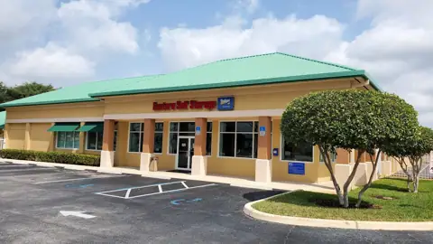 Eastern Self Storage in West Palm Beach, FL