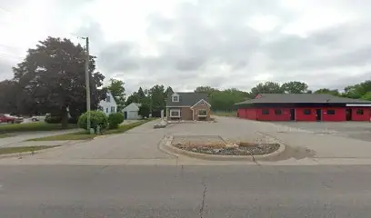 Mitten State Boat & RV Storage in Bay City, MI