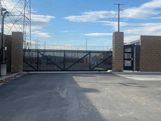 Tower RV Storage, RV storage in Chino