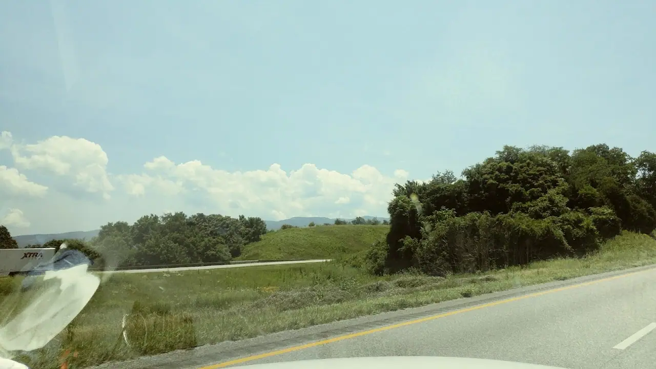 Gladiator Self Storage, RV storage in Staunton