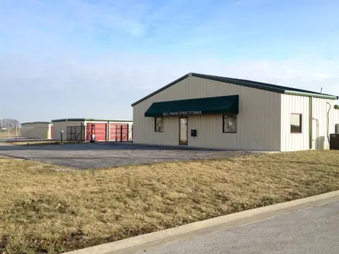 LocalStorage in Bethalto, IL