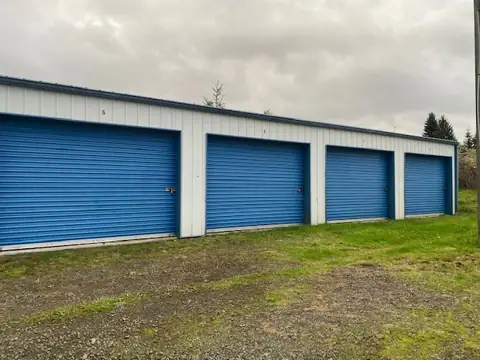 Columbia River Self Storage LLC in Cathlamet, WA