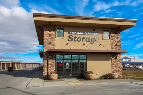 Yakima Valley Storage in Yakima, WA
