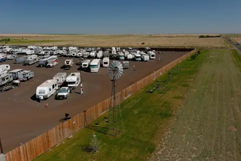 Front Range RV Storage photo 2
