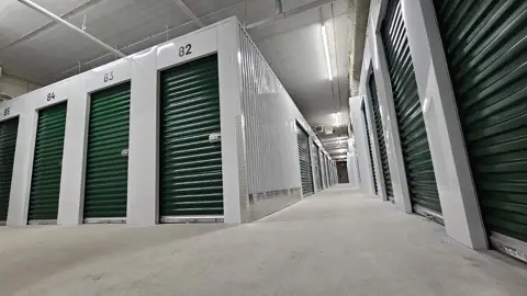 Village Woods Storage in Spencerport, NY