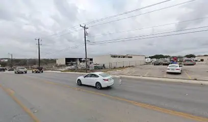 Pioneer RV & Boat Storage in San Antonio, TX