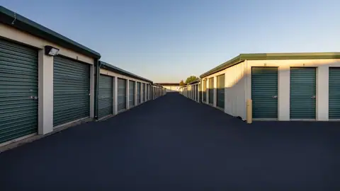 Prime Storage in Simpsonville, SC