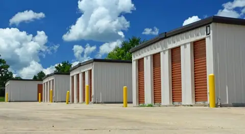 Storage Zone Self Storage and Business Centers in Augusta, GA