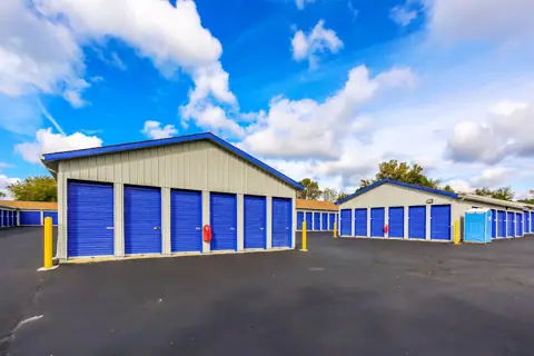 Prestige Storage - Leonard in Leonard, MI