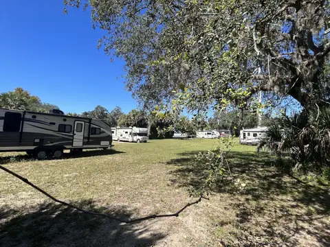 American General Storage in Lecanto, FL