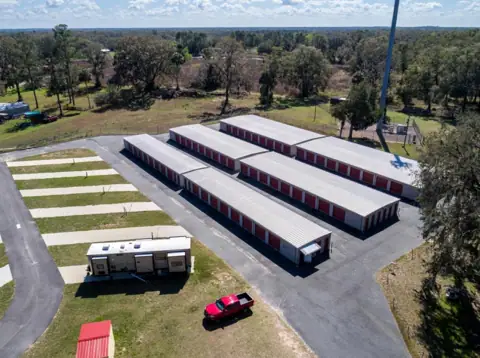 Citra Storage & RV Park in Citra, FL
