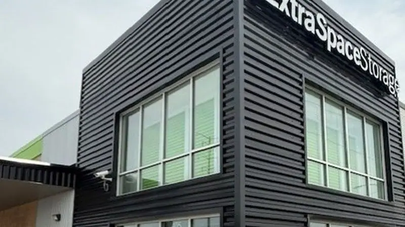 Extra Space Storage, RV storage in La Grange