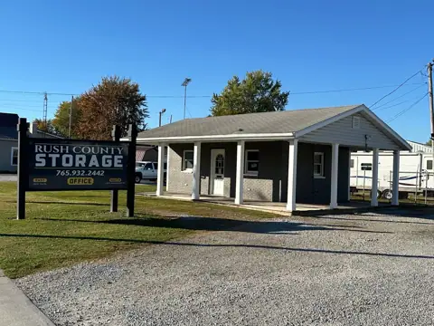Rush County Storage photo 2