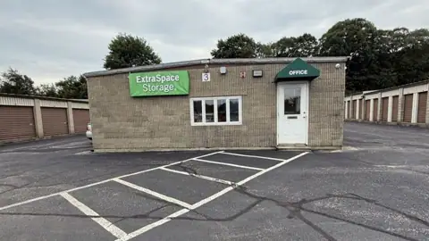 Extra Space Storage in West Warwick, RI