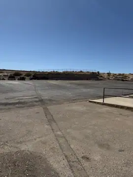 Broadway Boulevard Southeast RV Storage in Albuquerque, NM