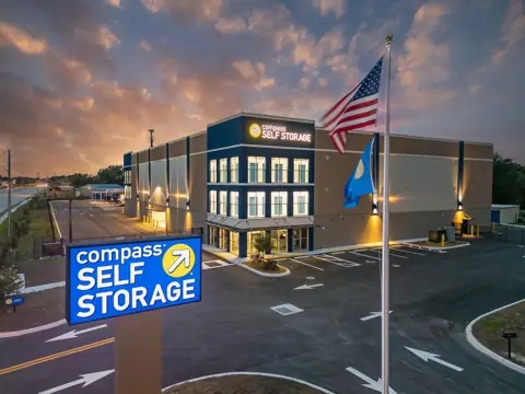 Compass Self Storage photo 2