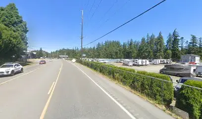 Camano Storage in Camano, WA