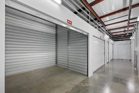 Prime Storage in Central, SC